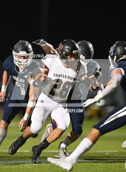 Thumbnail 2 in Castle View @ Valor Christian photogallery.