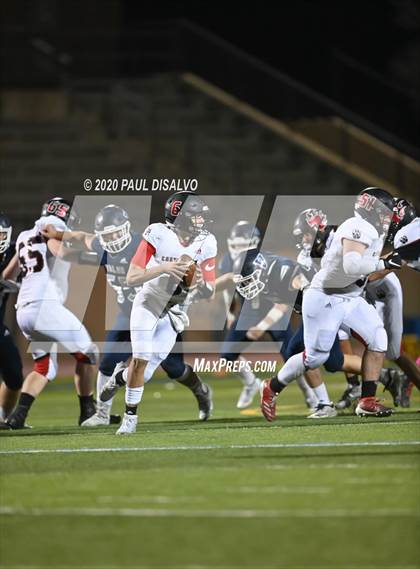 Thumbnail 1 in Castle View @ Valor Christian photogallery.