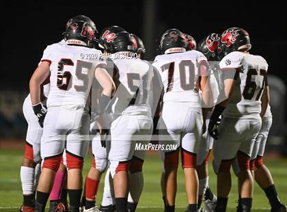 Thumbnail 3 in Castle View @ Valor Christian photogallery.