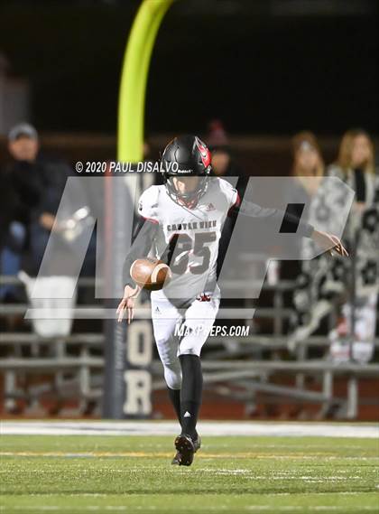 Thumbnail 2 in Castle View @ Valor Christian photogallery.