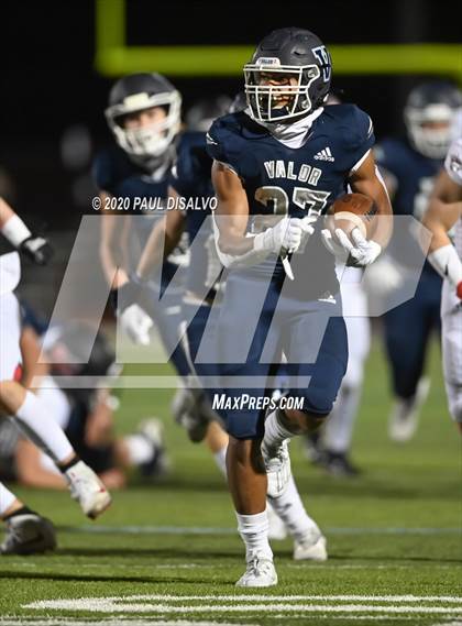 Thumbnail 3 in Castle View @ Valor Christian photogallery.