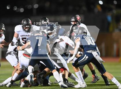 Thumbnail 1 in Castle View @ Valor Christian photogallery.