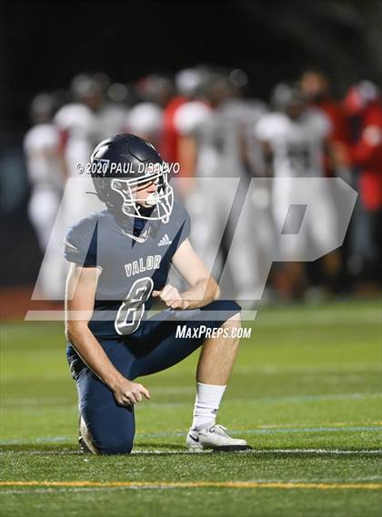 Thumbnail 3 in Castle View @ Valor Christian photogallery.