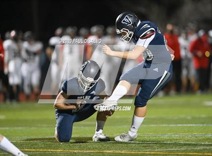 Thumbnail 3 in Castle View @ Valor Christian photogallery.