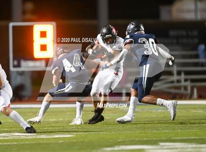 Thumbnail 1 in Castle View @ Valor Christian photogallery.