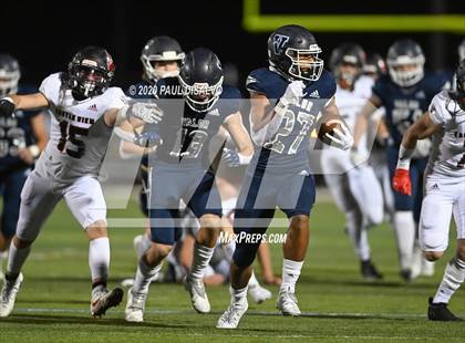 Thumbnail 1 in Castle View @ Valor Christian photogallery.