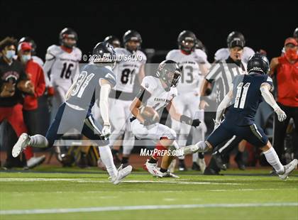 Thumbnail 3 in Castle View @ Valor Christian photogallery.