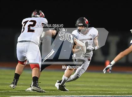 Thumbnail 1 in Castle View @ Valor Christian photogallery.