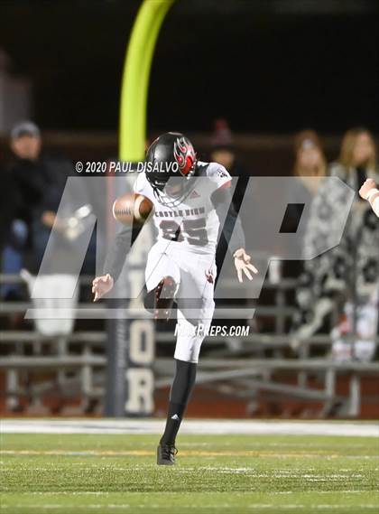 Thumbnail 2 in Castle View @ Valor Christian photogallery.