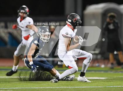 Thumbnail 2 in Castle View @ Valor Christian photogallery.
