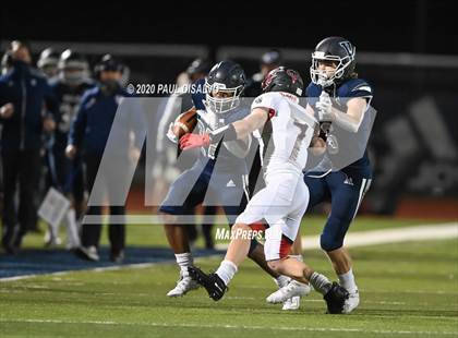 Thumbnail 3 in Castle View @ Valor Christian photogallery.