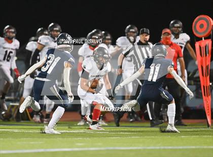 Thumbnail 1 in Castle View @ Valor Christian photogallery.