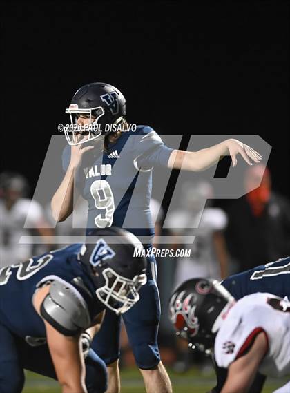 Thumbnail 2 in Castle View @ Valor Christian photogallery.