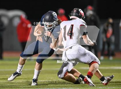 Thumbnail 1 in Castle View @ Valor Christian photogallery.