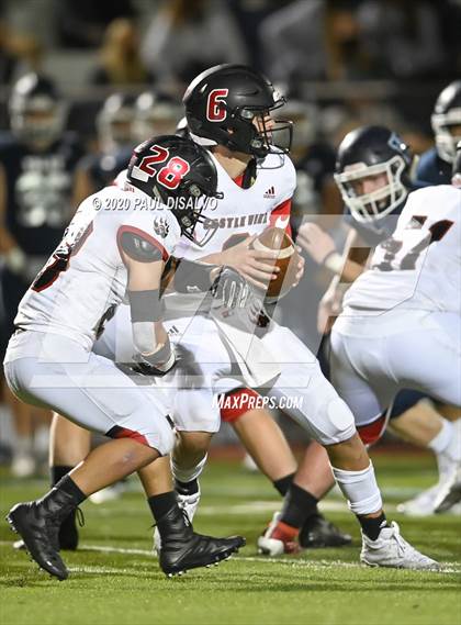 Thumbnail 2 in Castle View @ Valor Christian photogallery.