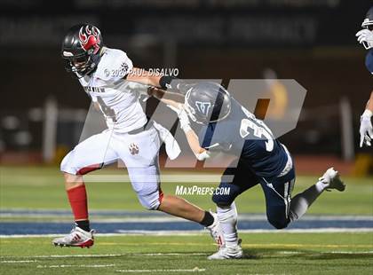 Thumbnail 1 in Castle View @ Valor Christian photogallery.