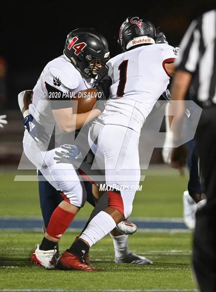 Thumbnail 3 in Castle View @ Valor Christian photogallery.