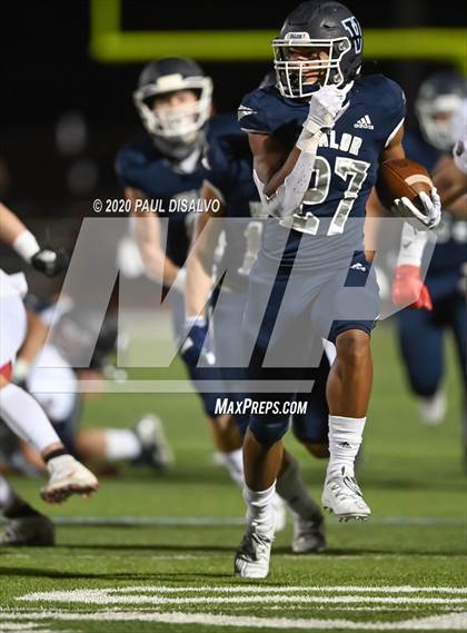 Thumbnail 1 in Castle View @ Valor Christian photogallery.