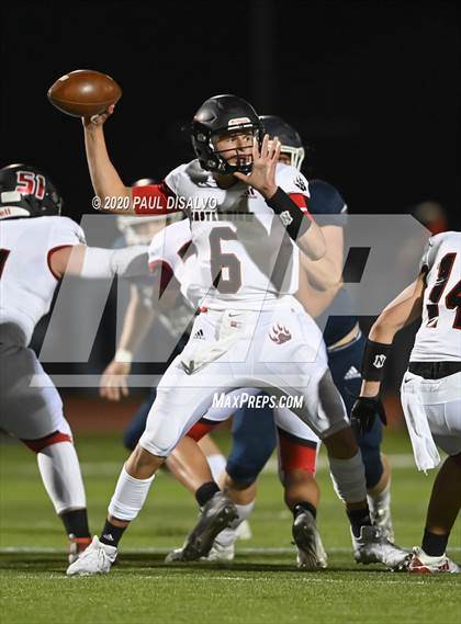 Thumbnail 3 in Castle View @ Valor Christian photogallery.