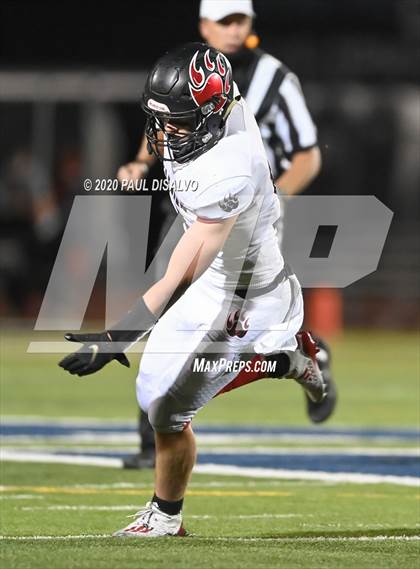 Thumbnail 2 in Castle View @ Valor Christian photogallery.