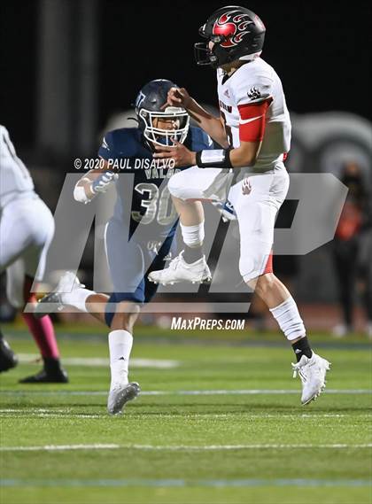 Thumbnail 2 in Castle View @ Valor Christian photogallery.