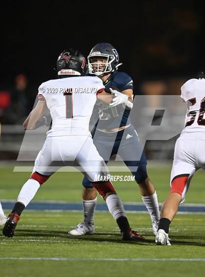 Thumbnail 2 in Castle View @ Valor Christian photogallery.