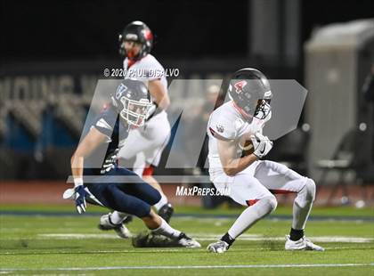 Thumbnail 1 in Castle View @ Valor Christian photogallery.