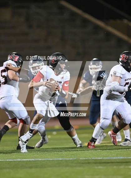 Thumbnail 3 in Castle View @ Valor Christian photogallery.