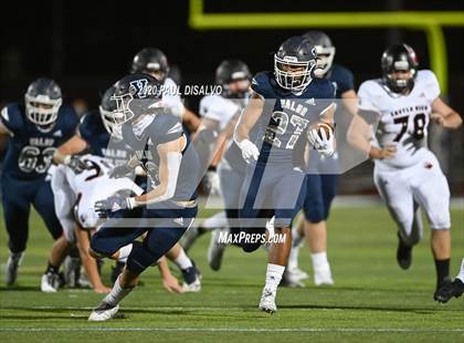 Thumbnail 1 in Castle View @ Valor Christian photogallery.