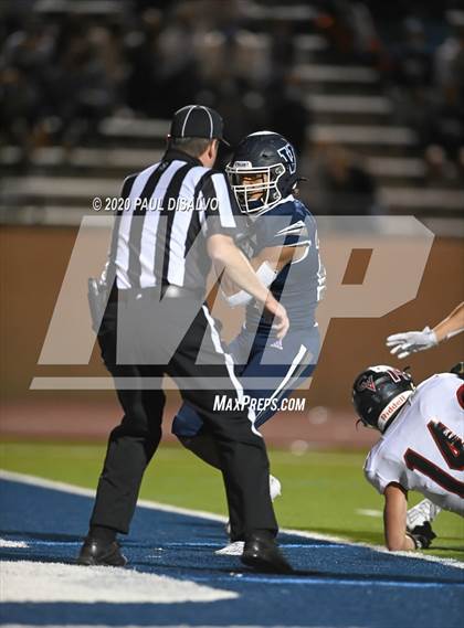 Thumbnail 1 in Castle View @ Valor Christian photogallery.
