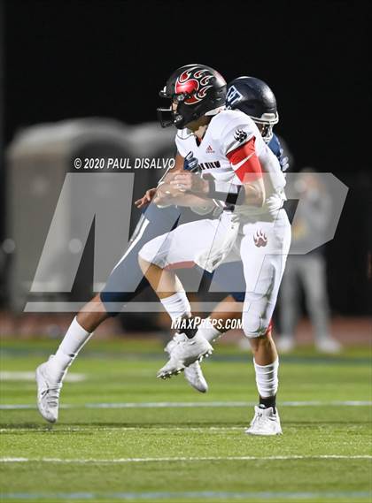 Thumbnail 1 in Castle View @ Valor Christian photogallery.