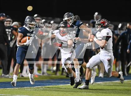 Thumbnail 2 in Castle View @ Valor Christian photogallery.
