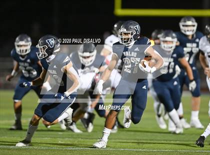 Thumbnail 3 in Castle View @ Valor Christian photogallery.