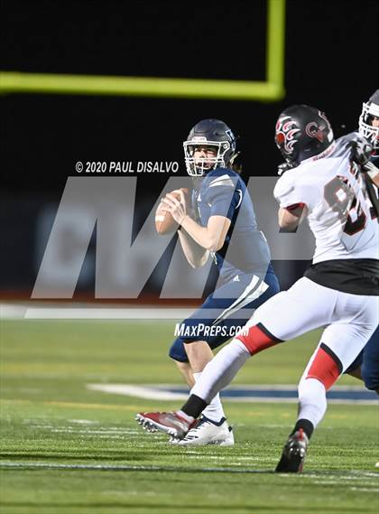 Thumbnail 1 in Castle View @ Valor Christian photogallery.