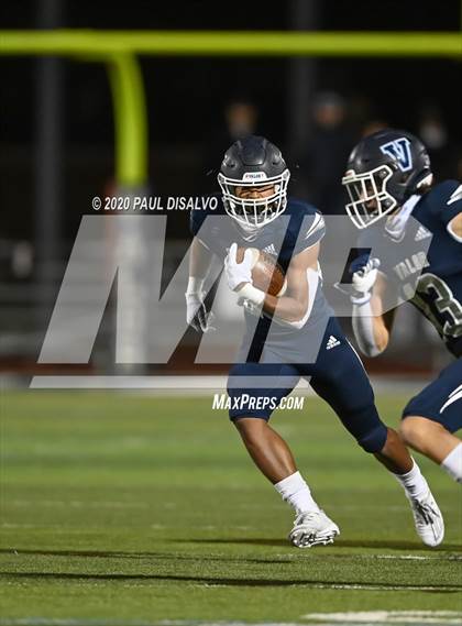 Thumbnail 1 in Castle View @ Valor Christian photogallery.