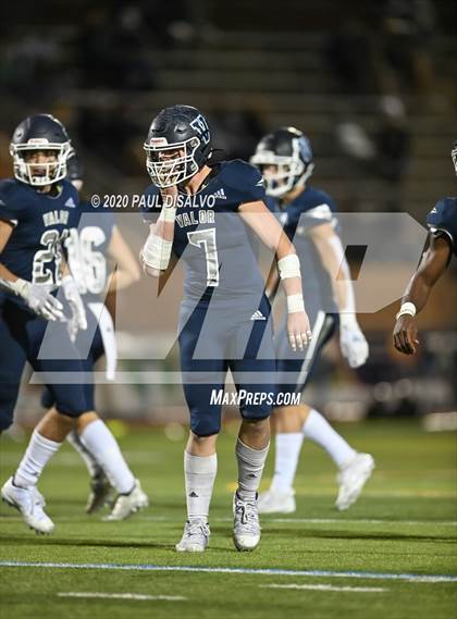 Thumbnail 3 in Castle View @ Valor Christian photogallery.
