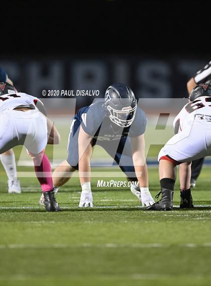 Thumbnail 1 in Castle View @ Valor Christian photogallery.