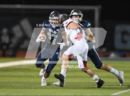 Thumbnail 3 in Castle View @ Valor Christian photogallery.
