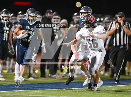 Thumbnail 1 in Castle View @ Valor Christian photogallery.