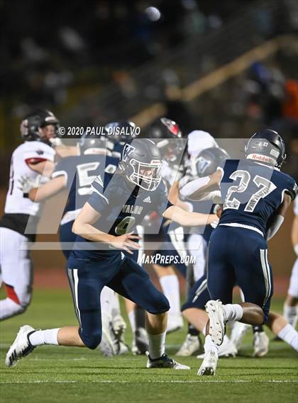Thumbnail 2 in Castle View @ Valor Christian photogallery.