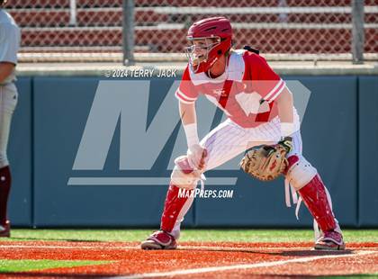 Thumbnail 3 in JSerra Catholic @ Mater Dei photogallery.