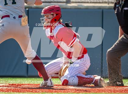 Thumbnail 3 in JSerra Catholic @ Mater Dei photogallery.