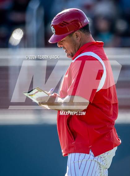 Thumbnail 1 in JSerra Catholic @ Mater Dei photogallery.