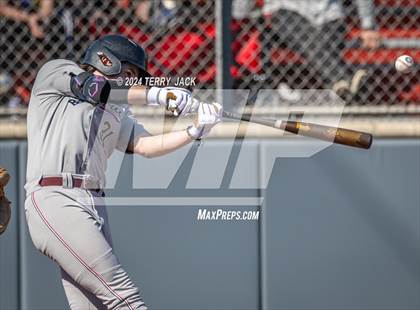 Thumbnail 3 in JSerra Catholic @ Mater Dei photogallery.