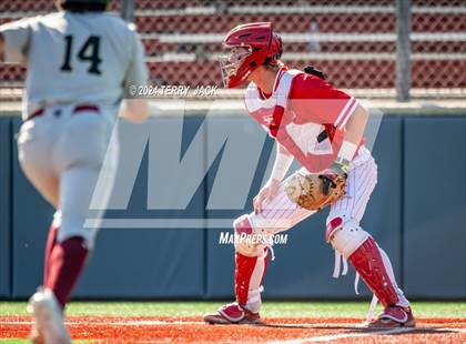Thumbnail 3 in JSerra Catholic @ Mater Dei photogallery.