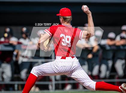 Thumbnail 1 in JSerra Catholic @ Mater Dei photogallery.
