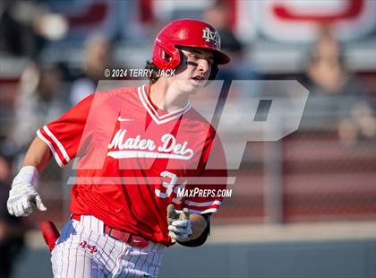 Thumbnail 2 in JSerra Catholic @ Mater Dei photogallery.