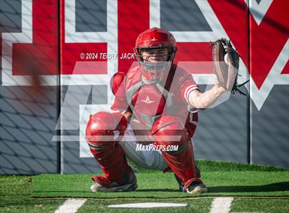 Thumbnail 2 in JSerra Catholic @ Mater Dei photogallery.
