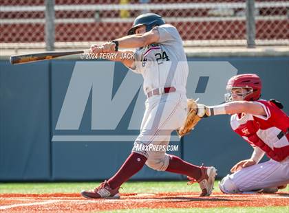 Thumbnail 1 in JSerra Catholic @ Mater Dei photogallery.