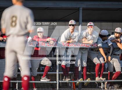 Thumbnail 1 in JSerra Catholic @ Mater Dei photogallery.